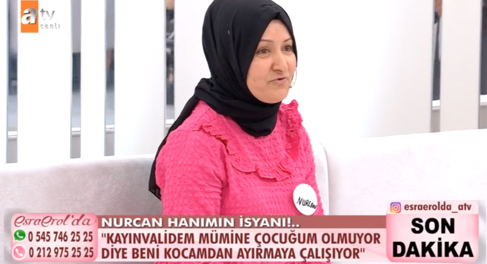 esra erol da nurcan turk kimdir aydin turk kimdir nurcan turk olayi nedir